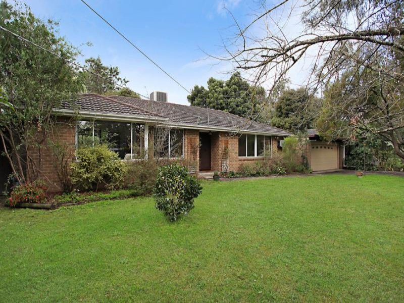 4 Bell Bird Drive, Bayswater North, VIC 3153