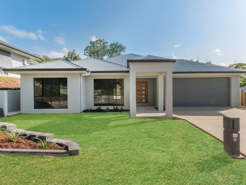 40 Anson Street, Bentley Park, Qld 4869