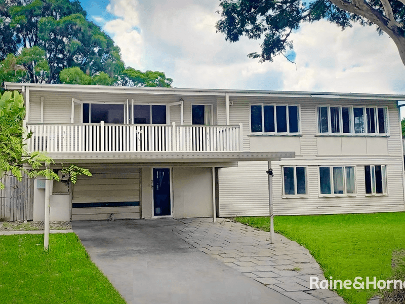 19 Gladstone Street, Oxley, Qld 4075 Property Details