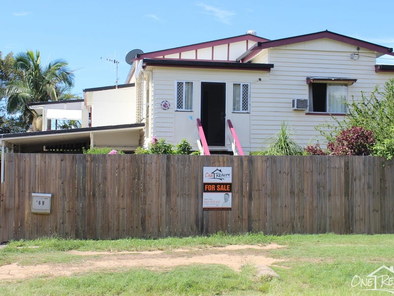 169 Ann St, Maryborough, Qld 4650 Property Details