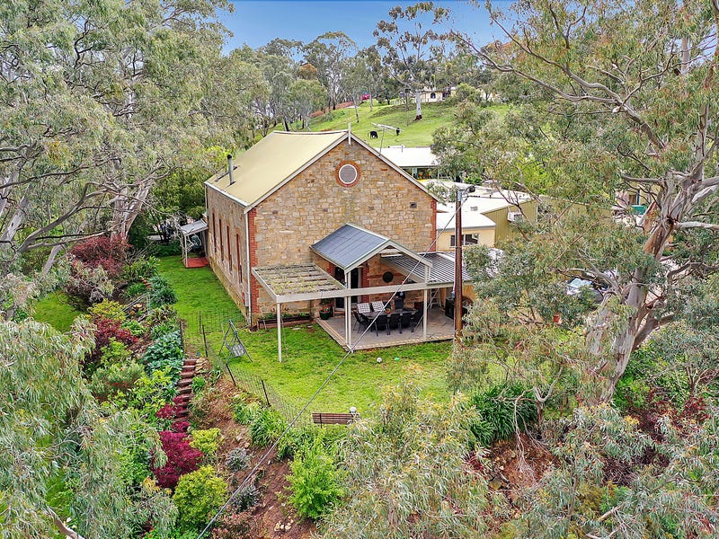 11 Lofty's Lane, Houghton, SA 5131 Property Details