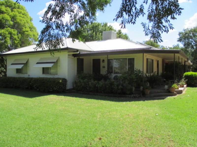 9549 Castlereagh Highway, Coonamble, NSW 2829