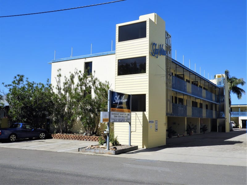 22/47 Horseshoe Bay Road, Bowen, Qld 4805 Property Details