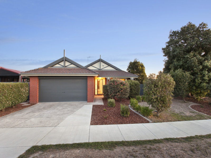 2 ster Drive, Sebastopol, Vic 3356 Property Details