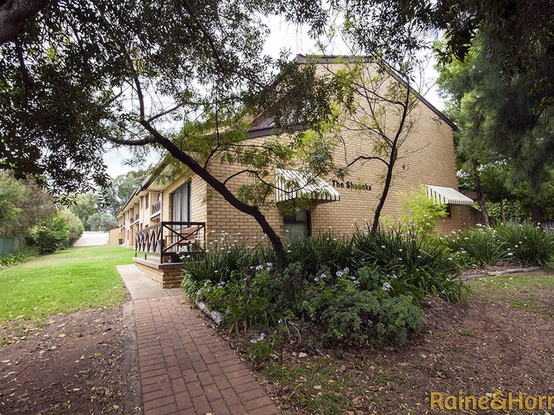 12/172 Gipps Street, Dubbo, NSW 2830