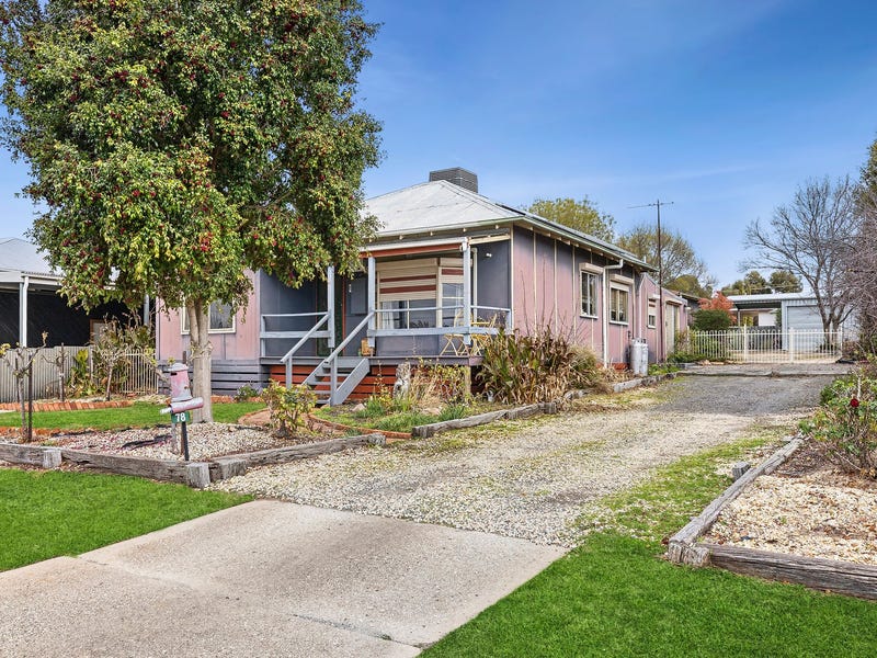 78 Darcy Street, Stawell, Vic 3380 House for Sale