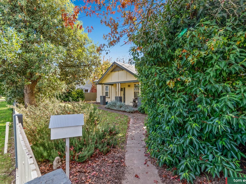 22 Snodgrass Street, Yea, Vic 3717 House for Sale