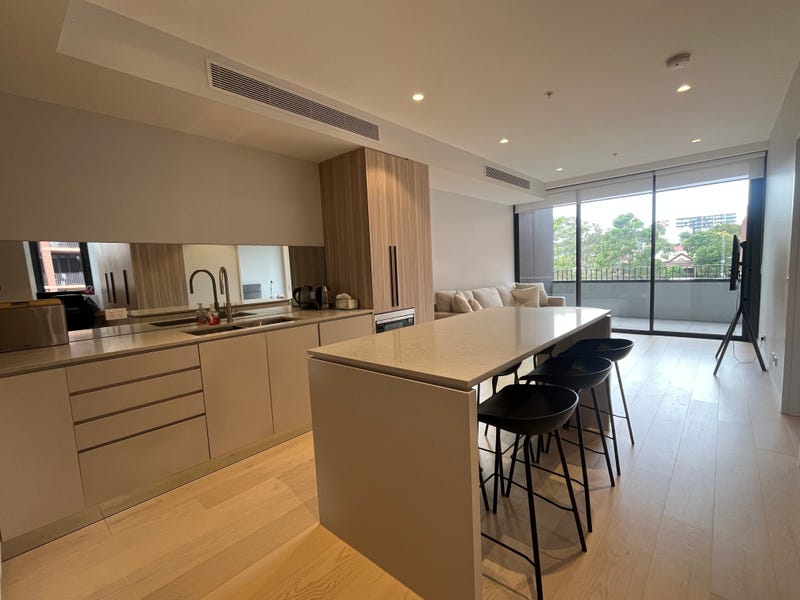 208/1A Hill Street, Dulwich Hill, NSW 2203 - realestate.com.au