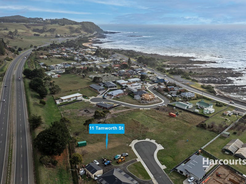 11 Tamworth Street, Sulphur Creek, Tas 7316 Property Details