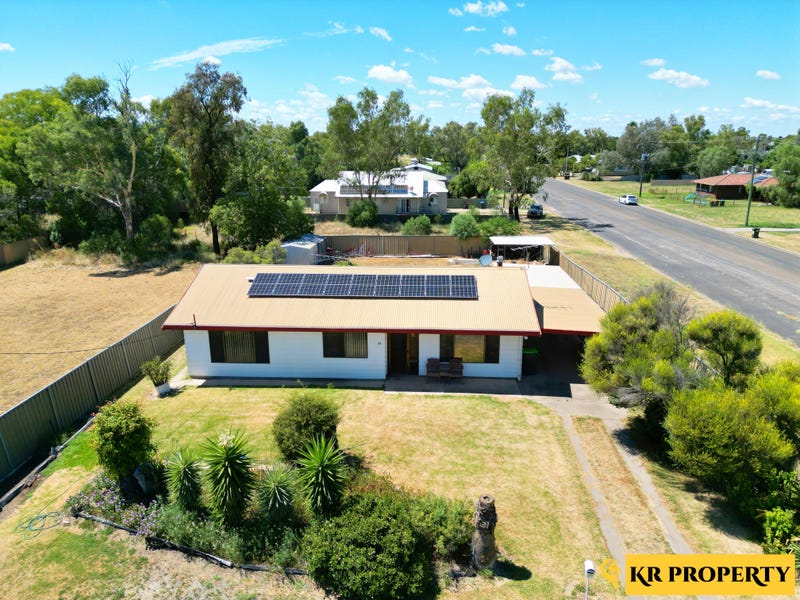 22 Boundary Street, Wee Waa, NSW 2388