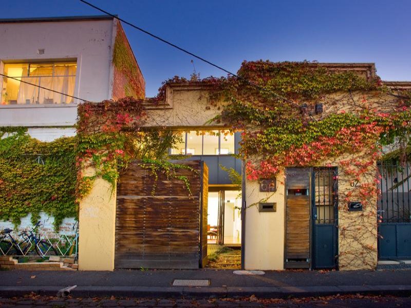 64 Cecil Street, Fitzroy, Vic 3065 Property Details