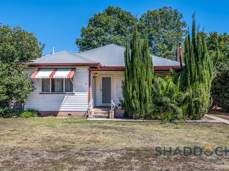 21 Pelerin Avenue, Singleton, NSW 2330 Property Details
