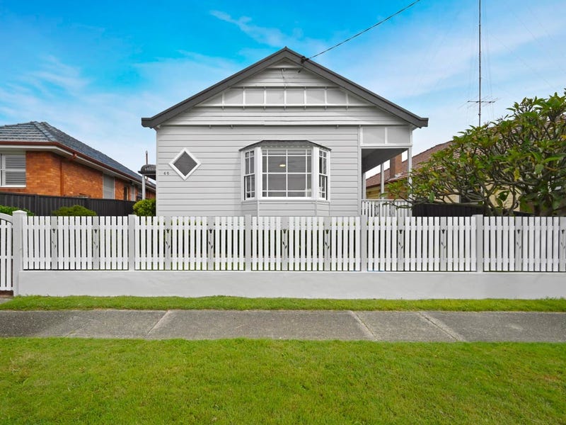 46 Hobart Road, New Lambton, NSW 2305