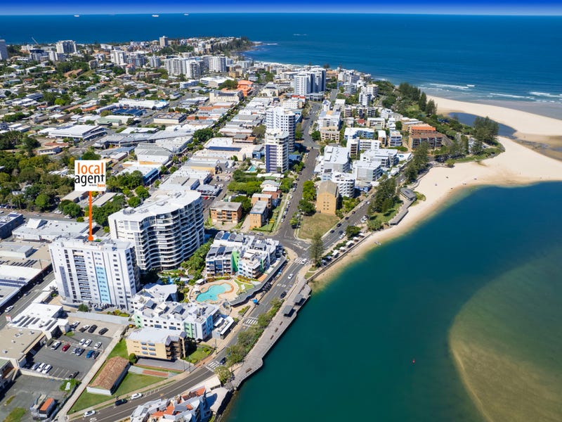 80/100 Bulcock Street, Caloundra, Qld 4551 Unit for Sale