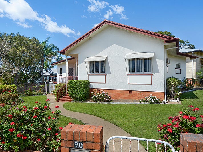 90 Pope St, Tarragindi, Qld 4121 Property Details