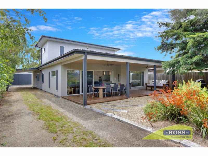 31 Street, Dromana, Vic 3936 Property Details