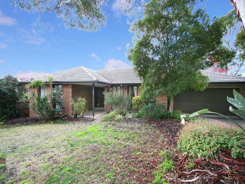 54 Goldsmith Avenue, Ringwood North, VIC 3134