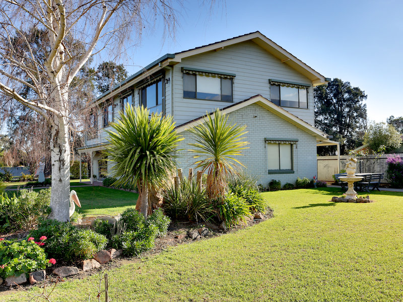 47 Garrett Street, Euroa, VIC 3666