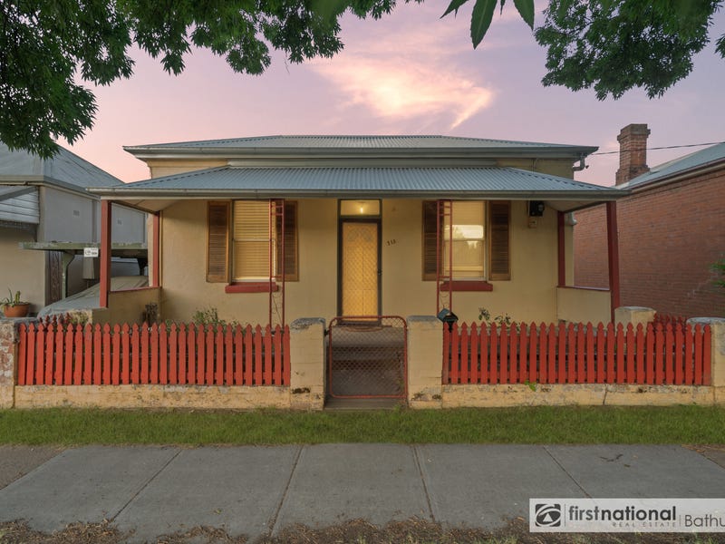 315 Howick Street, Bathurst, NSW 2795 Property Details
