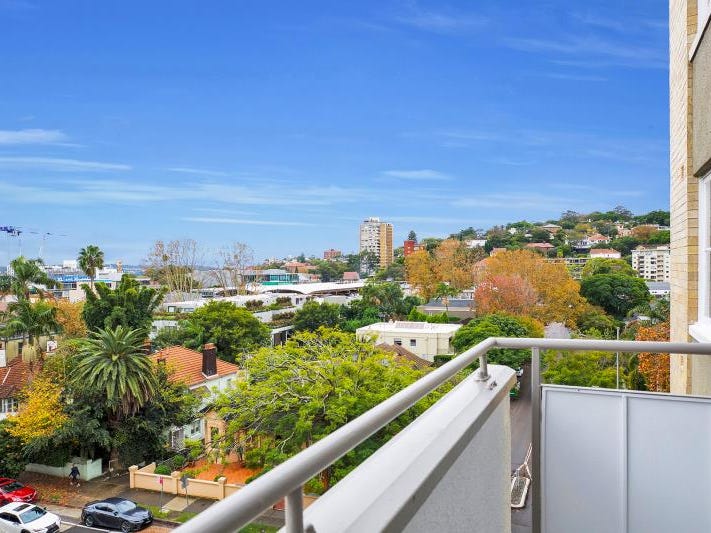 13/21 Manning Road, Double Bay, NSW 2028