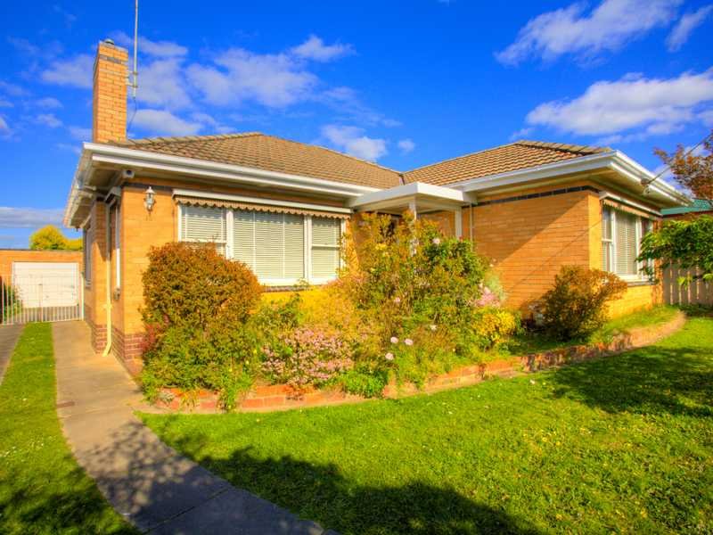 85 Albert Street, Sebastopol, Vic 3356 Property Details
