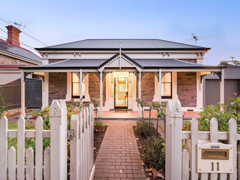 11 Queen Street, Norwood, SA 5067