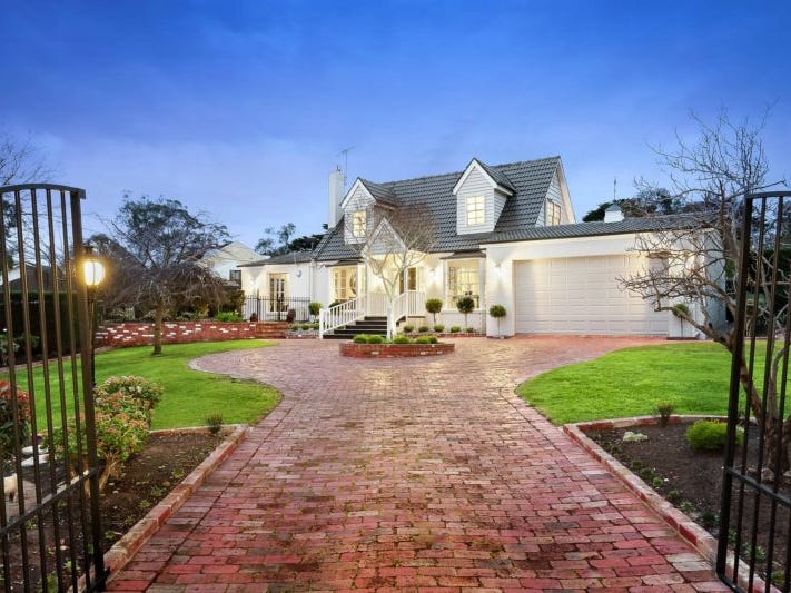 41 Rutland Avenue, Mount Eliza, VIC 3930