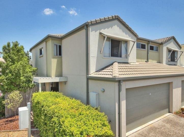 63/50 Perkins Street, Calamvale, Qld 4116 Property Details