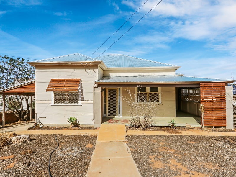 Real Estate & Property for Sale in Broken Hill and Far West, NSW Pg. 2