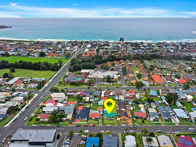 5 Terry Avenue, Warilla, NSW 2528