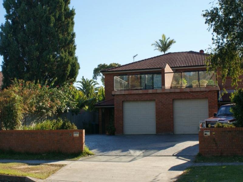 52B Mcintosh Road, Narraweena, NSW 2099