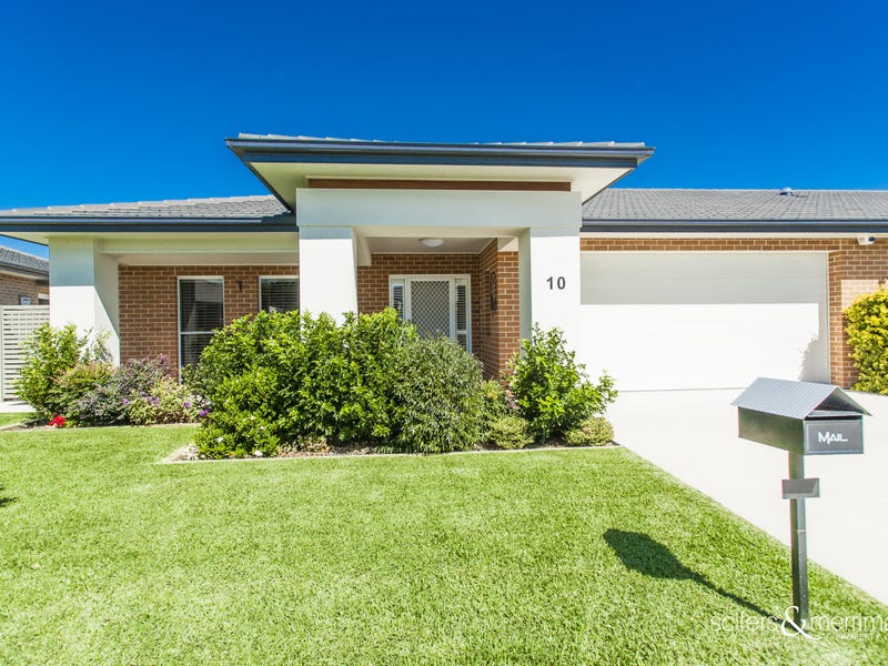 10 The Cove Drive, Fullerton Cove, NSW 2318