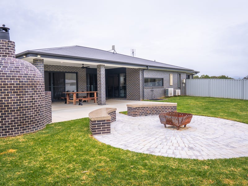 21 Kurrajong Crescent, Kalaru, NSW 2550 House for Sale realestate