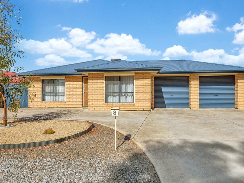 8 Dawn Close, Andrews Farm, SA 5114