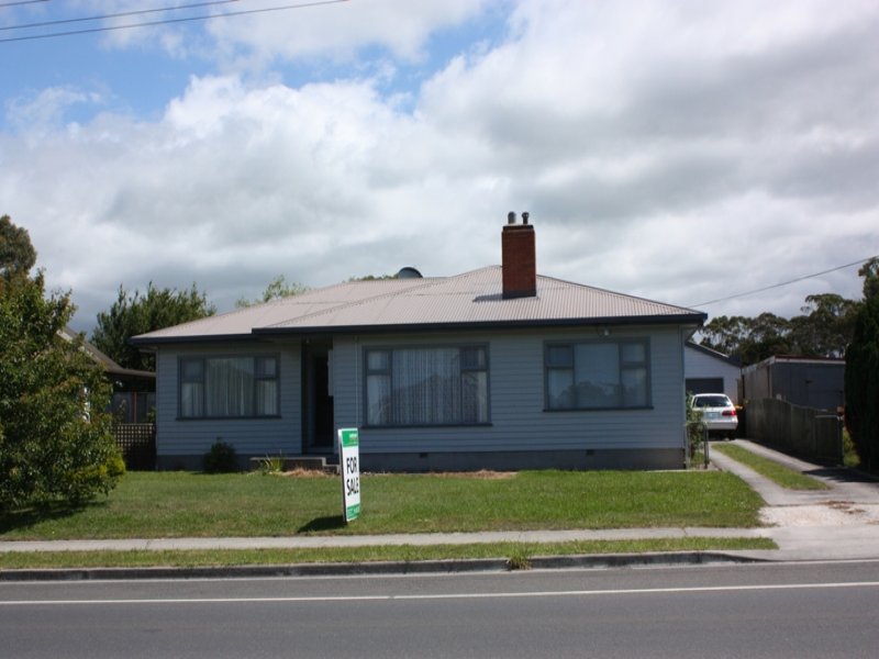 36 Brittons Road, Smithton, TAS 7330