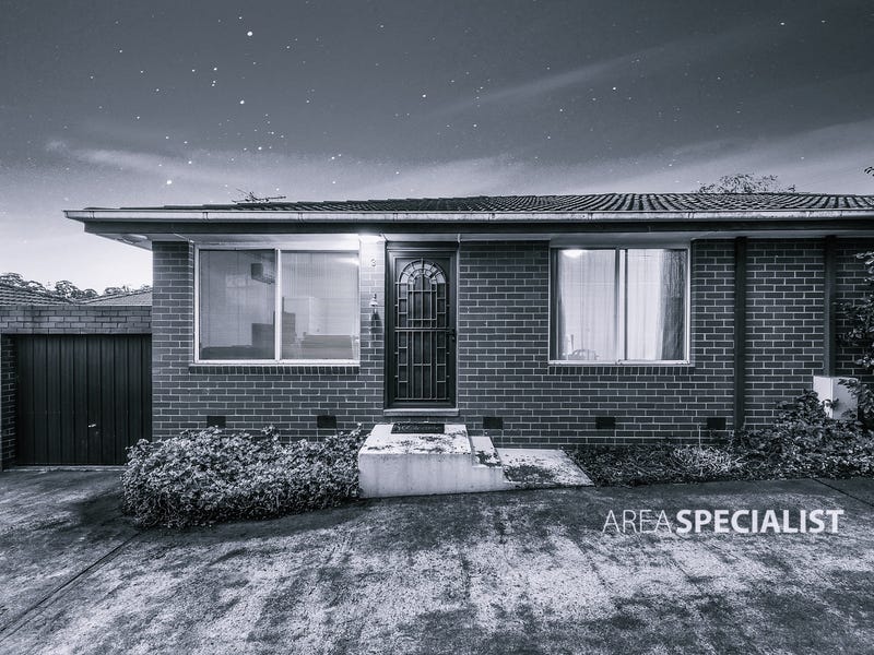 3/30 New Street, Ringwood, Vic 3134 Property Details