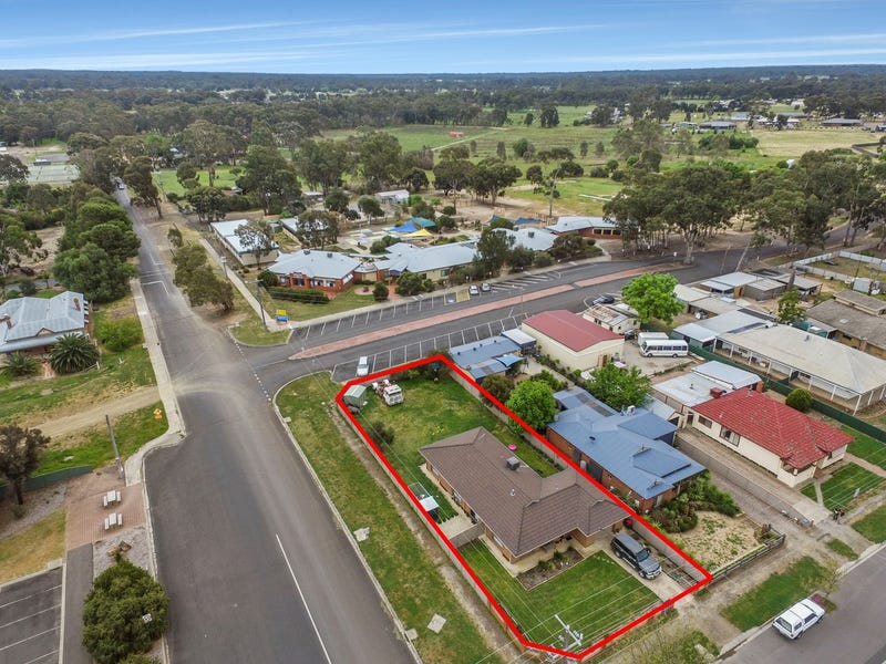 653 Midland Highway, Huntly, Vic 3551 Property Details