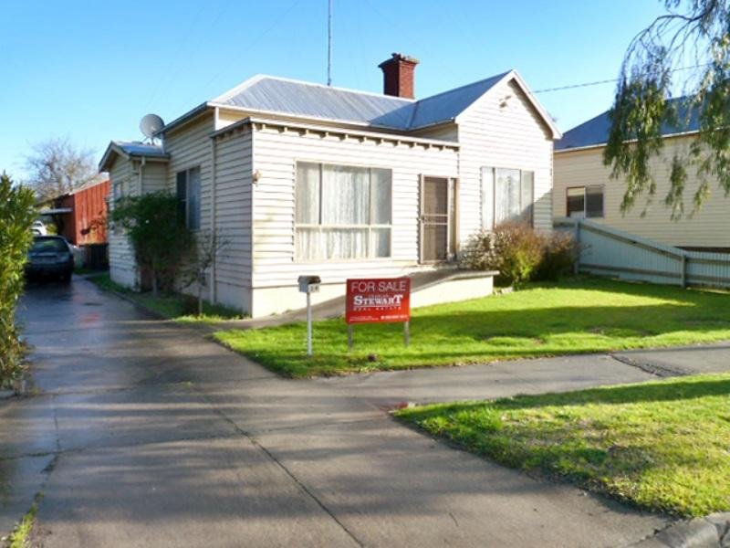 24 Wallace Street, Colac, VIC 3250