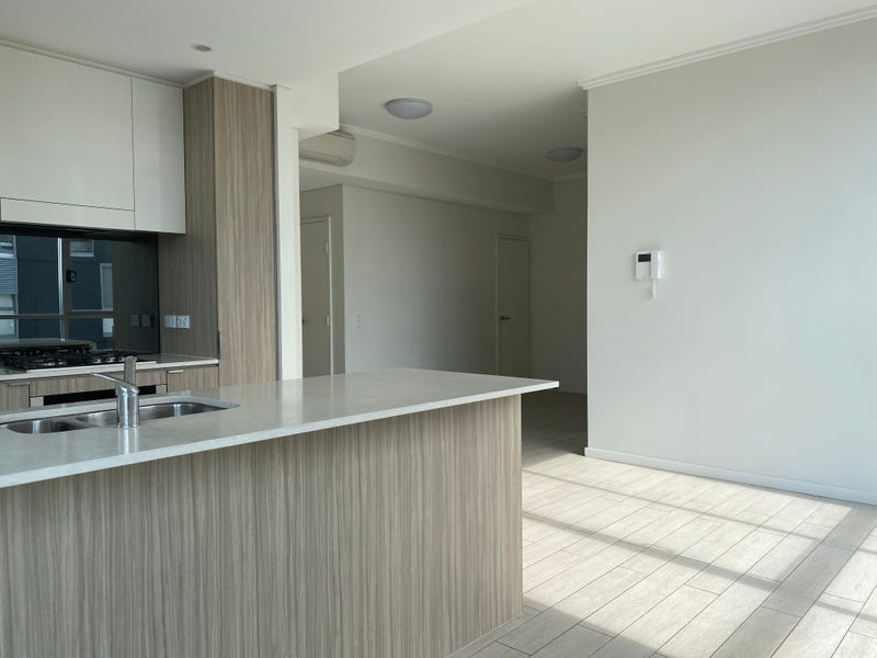 419/139 Lord Sheffield Circuit, Penrith, NSW 2750 Apartment for Rent