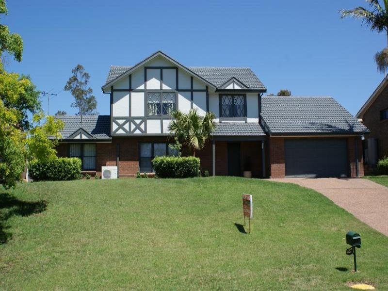 30 Simpson Terrace, Darlington, NSW 2330