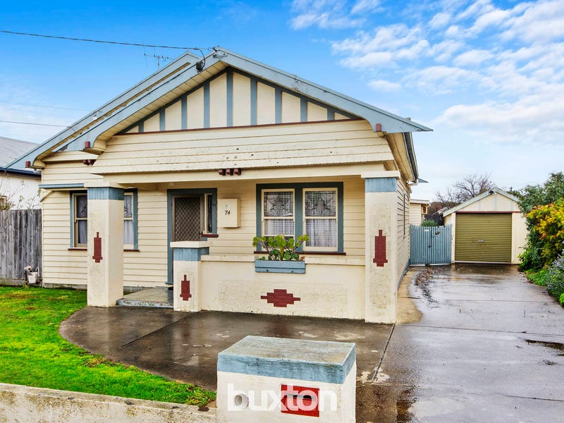 74 Britannia Street, Geelong West, VIC 3218 74 Britannia Street, Geelong West, VIC 3218