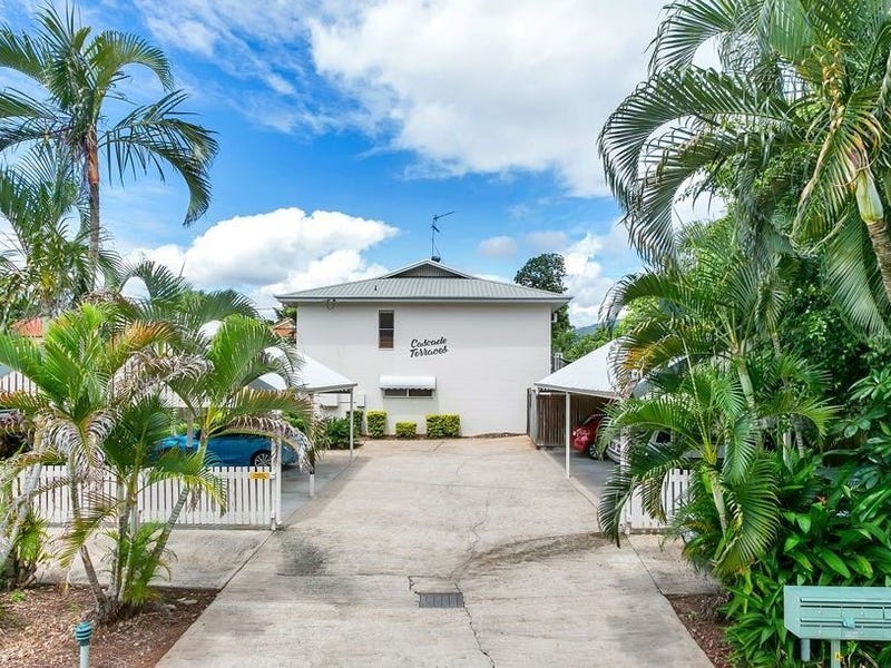 7/6 Tenni Street, Redlynch, Qld 4870 Property Details