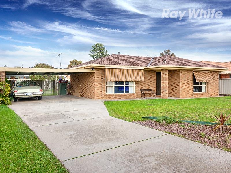 4 Kyle Court, West Wodonga, VIC 3690
