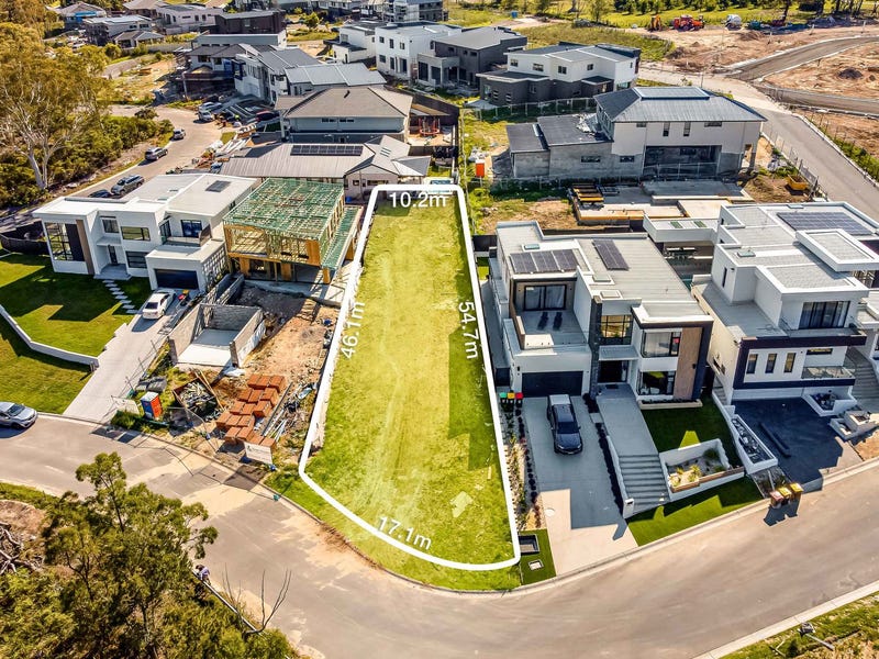 20 Eden Road, North Kellyville, NSW 2155