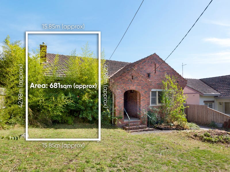 5 Norbert Street, Balwyn, Vic 3103 Property Details