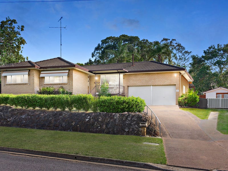 26 Stephen Street, North Richmond, NSW 2754