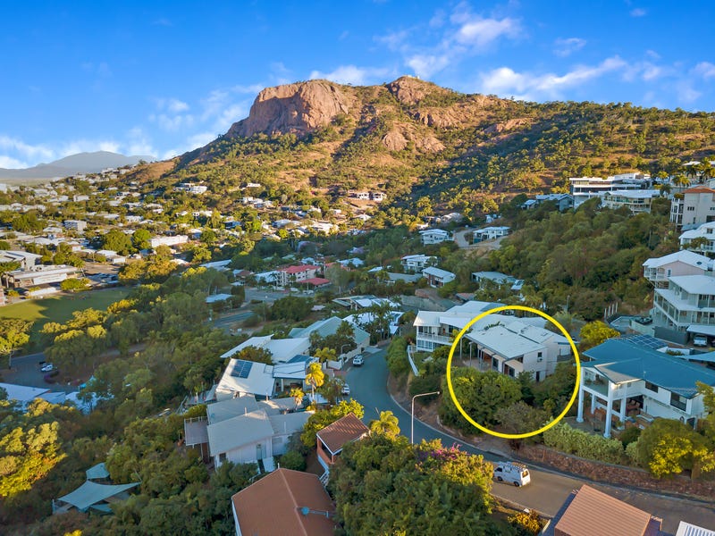 18 Yarrawonga Drive, Castle Hill, QLD 4810