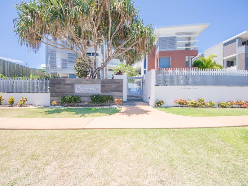 203/38 Miller Street, Bargara, QLD 4670