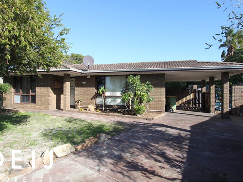 39 Scribbly Gum Square Willetton WA 6155