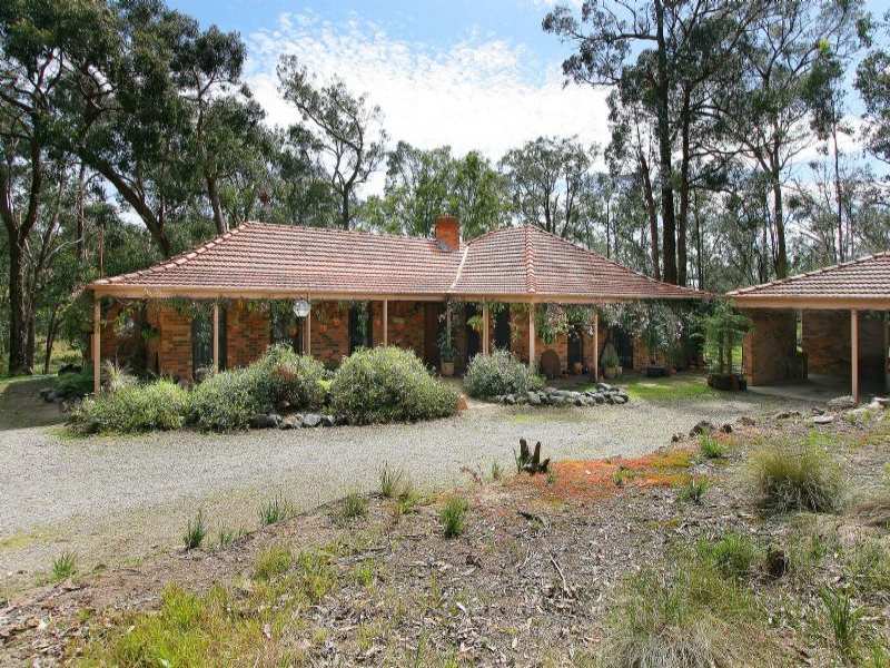 137 Old Gippsland Road, Lilydale, VIC 3140